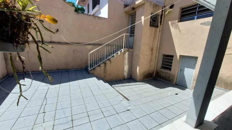 Imagem VENDO EXCELENTE CASA NO BAIRRO VILA SÃO PAULO! (ZONA SUL-SP)