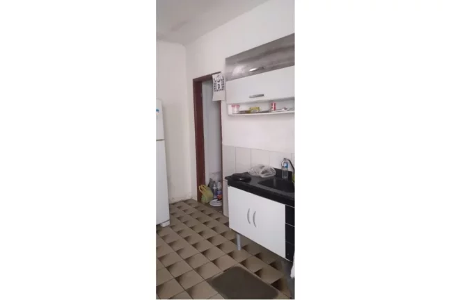 Imagem Casa à Venda no Jardim Santo Elias, SP, oportunidade para renda extra.