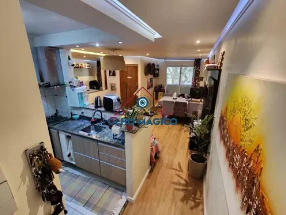 Imagem Apartamento Jaguaré - 3 dormitórios com suíte e duas vagas