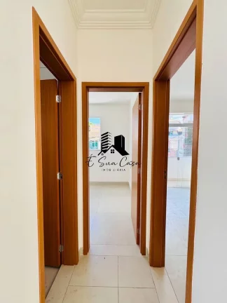 Imagem Área privativa 02 Quartos Bairro Cabral Contagem MG