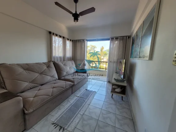 Imagem Excelente apartamento à venda no Itaguá em Ubatuba