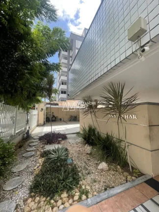 Imagem Vendo apartamento, 2 quartos, Bairro Meireles, CONDOMÍNIO ANA BILHAR.