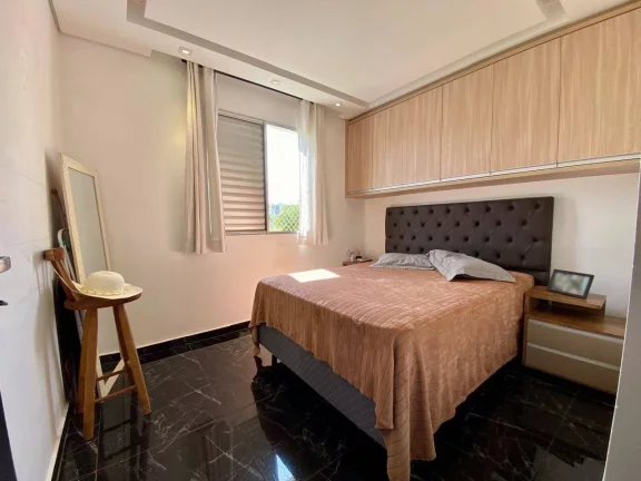 Imagem Apartamento à venda no Condomínio Parque Sícilia