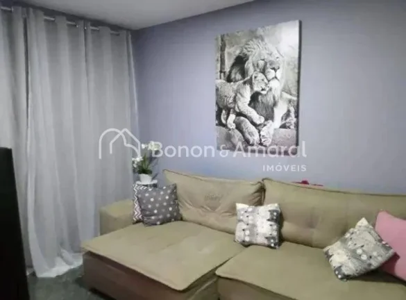 Imagem Novíssima casa à venda, com 250m² de área construída, no Jardim Santa Genebra