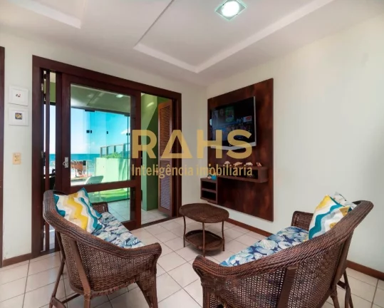 Imagem Sabe aquele sonho de Casa a Beira Mar de Bombinhas? Pois é, eu posso ajudar a realiza-lo com essa i...