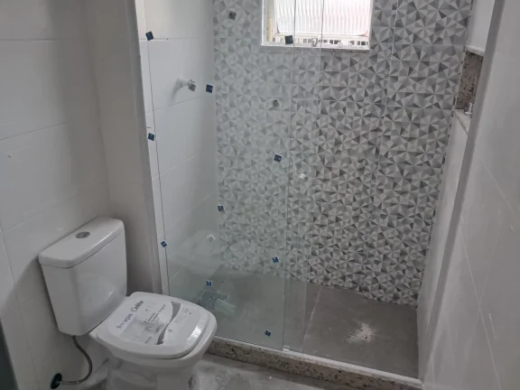 Imagem Apartamento para Venda em Rio de Janeiro, Senador Vasconcelos, 1 dormitório, 1 banheiro, 1 vaga