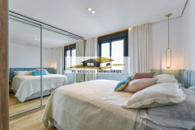 Imagem Apartamento para venda na Vila Mariana 57m2