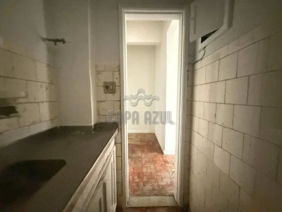 Imagem Copacabana – Rua Belfort Roxo | Residencial › Apartamento 1 quarto(s) à Venda