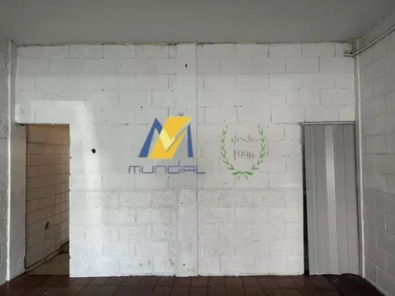 Imagem Salão para Alugar com 55m² e 4 vagas!!!