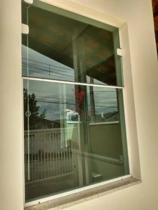 Imagem Ótima casa de 3 Quartos, espaço gourmet,churrasqueira,no Jardim Padroeira, Guaratinguetá