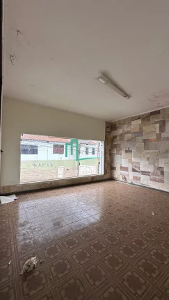 Imagem RESIDÊNCIA DISPONÍVEL PARA ALUGUEL E VENDA NO CENTRO DE FRANCA/SP