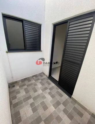 Imagem Apartamento à venda, Vila Humaitá, Santo André, SP