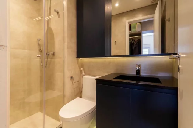 Imagem APARTAMENTO RESIDENCIAL em São Paulo - SP, Vila Alexandria