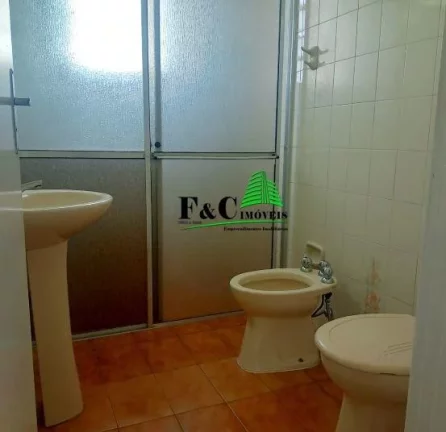 Imagem Apartamento para Venda em Limeira, Centro, 3 dormitórios, 1 banheiro, 1 vaga