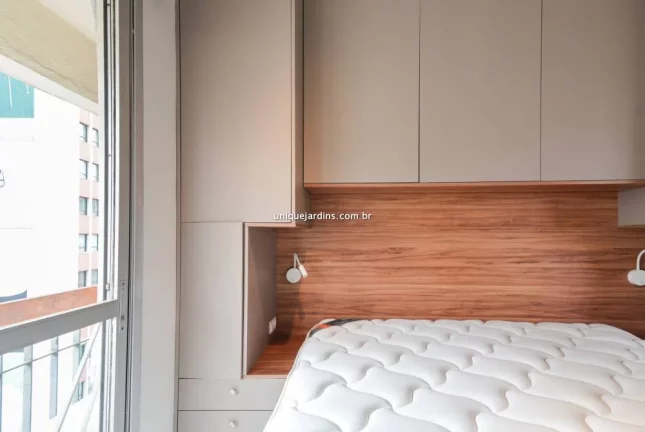 Imagem Cobertura Duplex à venda Jardim Paulista São Paulo