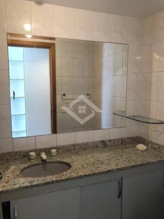 Imagem Apartamento 3 Quartos com Vista para o Mar em São Domingos - 130m²