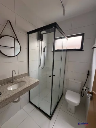 Imagem VENDO / ALUGO CASA DE 3 DORMITÓRIOS SENDO UMA SUÍTE COM CLOSET NO SIM