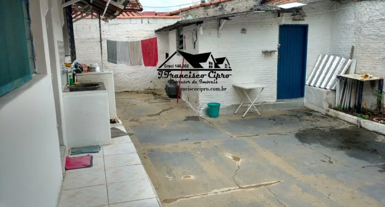 Imagem Casa-Terrea-para-Venda-em-Santo-Antonio-Lorena-SP