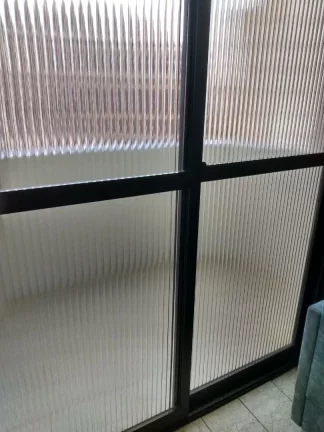 Imagem APARTAMENTO COM 2 DORMITÓRIOS À VENDA, 80 M² - TUPI - PRAIA GRANDE/SP