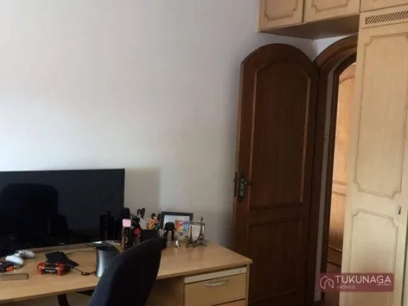 Imagem Casa com 3 quartos à venda, 425 m² por R$ 1.390.000 - Vila Rosália - Guarulhos/SP