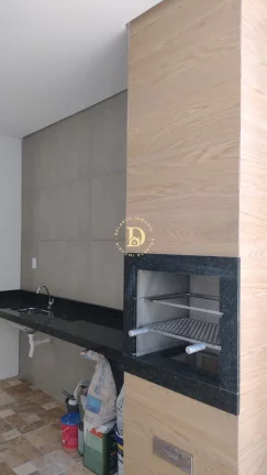 Imagem Casa - Residencial Santa Paula Jacareí - 3 Dormitórios (1 suite) 150m²