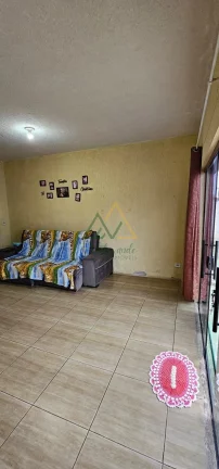 Imagem Casa à venda Guarituba Piraquara PR