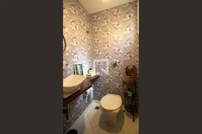 Imagem Casa à Venda - Recreio, 5 Quartos, 155 m2