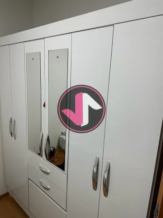 Imagem Descubra o conforto e a praticidade de viver no apartamento dos seus sonhos em Cuiabá, no bairro Mo...