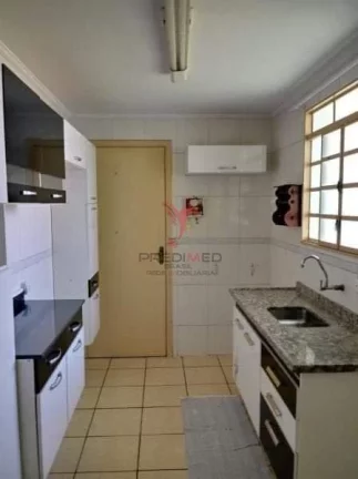 Imagem Vendo lindo Apartamento no Centro de Águas de São Pedro - SP