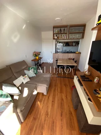 Imagem APARTAMENTO Á VENDA NO CONDOMÍNIO VISTA PARK EM JUNDIAÍ -SP