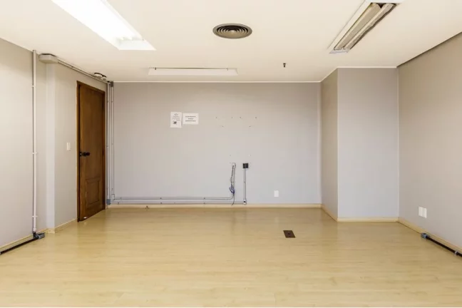 Imagem CHDA 1001 Sala 612511065-1 - Sala à venda no bairro Centro Histórico - Porto Alegre/RS