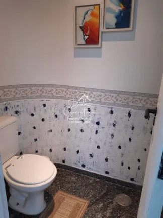 Imagem Venda ou Locação de Apartamento de Luxo na Vila Luis Antônio, Guarujá-SP: 4 Quartos, 4 Suítes, 213m² de Área!