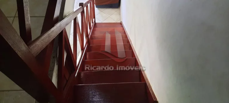Imagem Casa de Condomínio c/ 2 Suítes c/ 80 m²