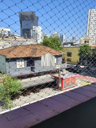 Imagem APARTAMENTO RESIDENCIAL em SÃO PAULO - SP, PINHEIROS