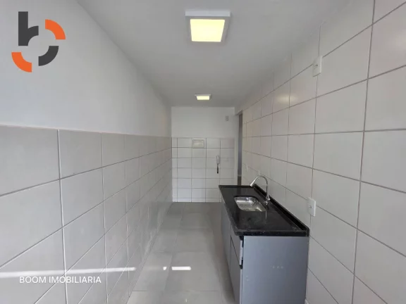Imagem Apartamento com 2 dormitórios à venda, 52 m² por R$ 185.000,00 - Jardim Alvorada - Nova Iguaçu/RJ