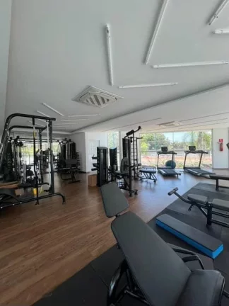 Imagem Casa em Condomínio para Venda, Gurupi, 4 suítes, 4 banheiros, 2 vagas