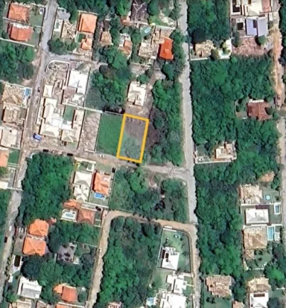 Imagem Terreno à venda, 450 m² por R$ 250.000,00 - Caravelas - Armação dos Búzios/RJ