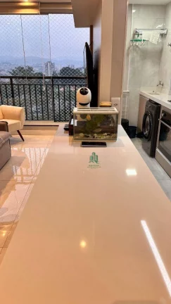 Imagem Apartamento com 2 dormitórios à venda, 51 m² por R$ 457.000,00 - Macedo - Guarulhos/SP