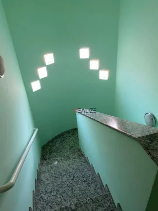 Imagem Sobrado à venda, 220 m² por R$ 1.100.000,00 - Vila Maria Helena - Indaiatuba/SP