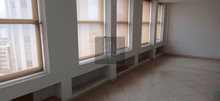 Imagem Sala, 130 m² - venda por R$ 595.000,00 ou aluguel por R$ 4.240,00 - República - São Paulo/SP