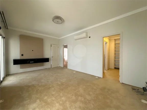 Imagem Apartamento para alugar com 4 quartos, sendo 4 suítes, no condomínio Lindenberg São Paulo, São Paulo - SP