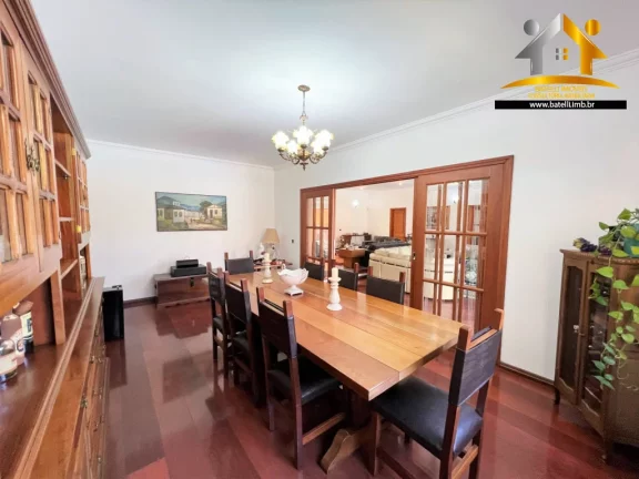 Imagem Casa - Granja Viana | Batelli Imóveis