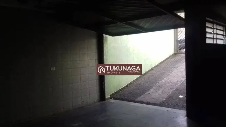 Imagem Sobrado com 4 quartos à venda, 500 m² por R$ 2.550.000 - Jardim Paraíso - São Paulo/SP