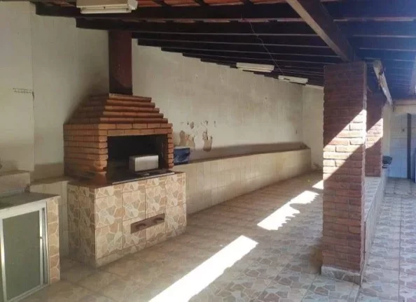 Imagem ALUGA-SE CASA COMERCIAL EM JUNDIAÍ - SP