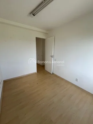 Imagem Apartamento prático e bem distribuído no Residencial Nogueira, com 49m² de área privativa, ideal...