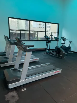 Imagem Studio com 1 Quarto à Venda, 19 m² em Bela Vista - São Paulo