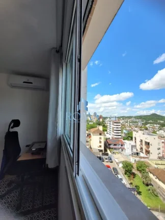 Imagem Apartamento 1 dormitórios à venda Nonoai Santa Maria/RS