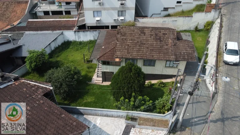 Imagem Casa - Itoupava Norte - Blumenau