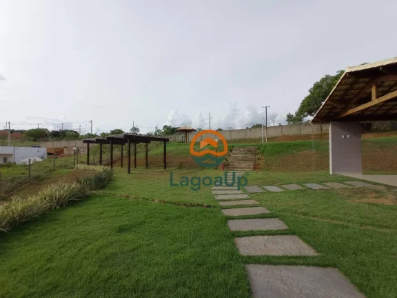 Imagem Terreno à venda, 360 m² por R$ 189.000,00 - Condomínio Parque dos Buritis - Lagoa Santa/MG