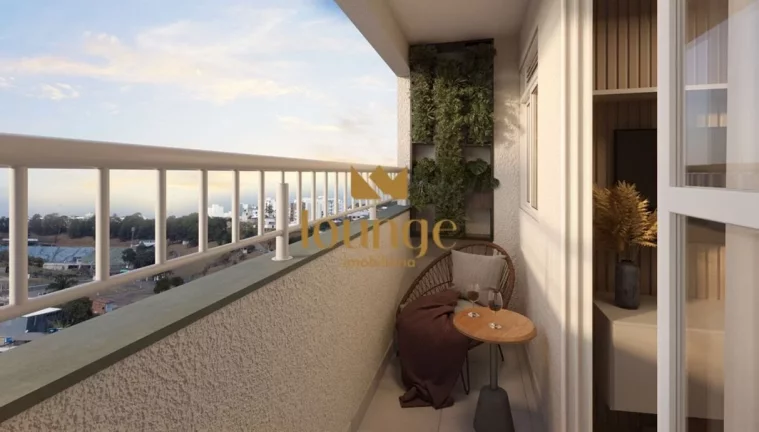 Imagem Apartamento em Sorocaba